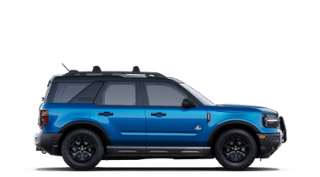 2025 Ford Bronco Sport® External Image 1